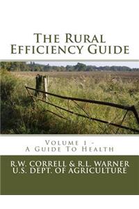 The Rural Efficiency Guide