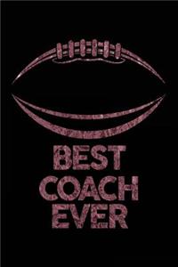 Best Coach Ever