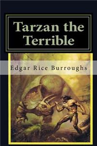 Tarzan the Terrible