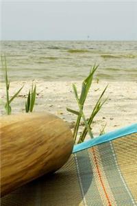 Didgeridoo on a Beach in Australia Journal