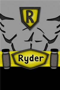 Ryder