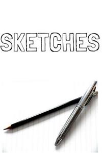 Sketches - Art Sketch Book