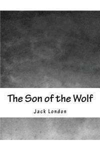 The Son of the Wolf