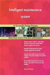 Intelligent maintenance system