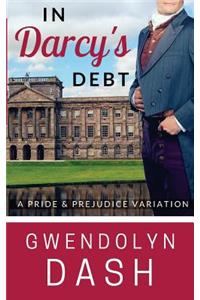 In Darcy's Debt