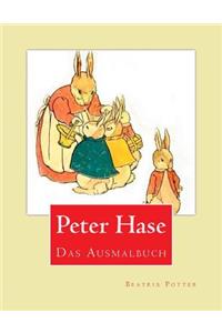 Peter Hase