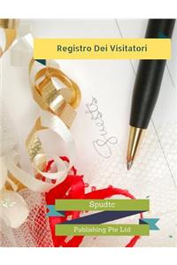 Registro Dei Visitatori