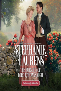 Pursuits of Lord Kit Cavanaugh