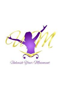 Unleash Your Movement Journal