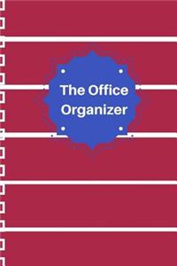 The Office Organizer