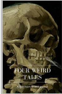 Four Weird Tales