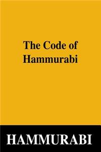 The Code of Hammurabi