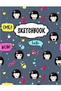 Sketchbook
