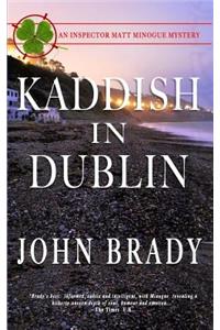 Kaddish in Dublin