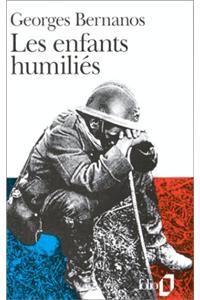 Enfants Humilies