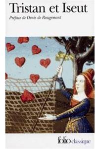 Tristan et Iseut