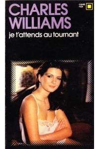 Je T Attends Au Tournan