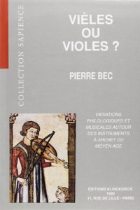 Vieles Ou Violes