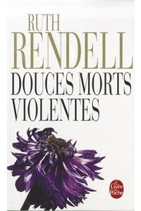 Douces Morts Violentes