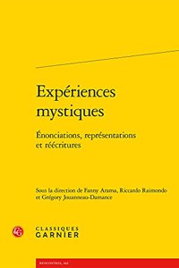 Experiences Mystiques