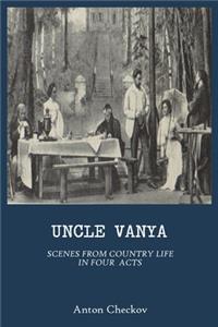 Uncle Vanya