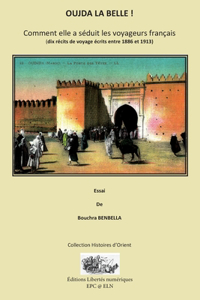Oujda La Belle !