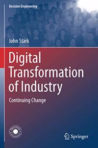 Digital Transformation of Industry