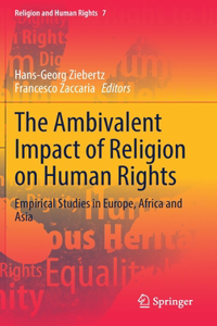 Ambivalent Impact of Religion on Human Rights