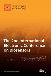 2nd International Electronic Conference on Biosensors