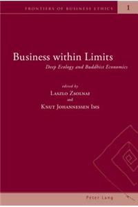 Business Within Limits