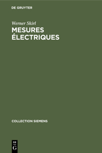 Mesures Électriques