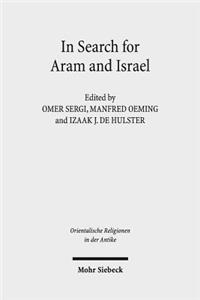In Search for Aram and Israel
