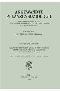 Sonderheft Kärnten