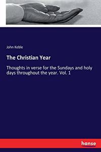 Christian Year