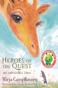 Heroes of the Quest