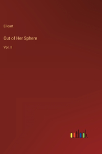 Out of Her Sphere