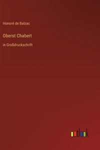 Oberst Chabert