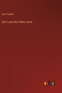 Land des Dalai-Lama