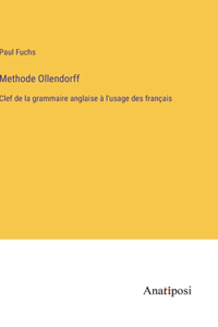 Methode Ollendorff