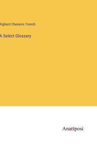 Select Glossary