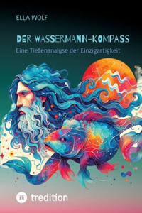 Wassermann-Kompass