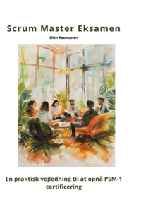 Scrum Master Eksamen