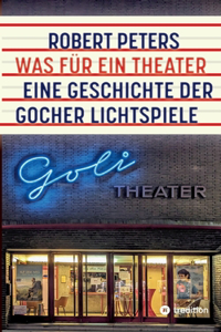Was für ein Theater