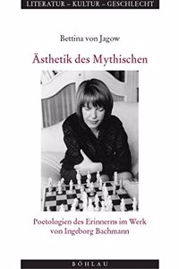 Asthetik Des Mythischen