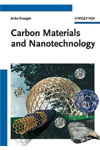 Carbon Materials and Nanotechnology