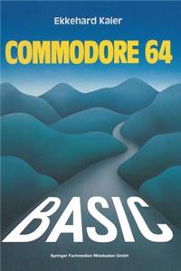 Basic-Wegweiser Für Den Commodore 64