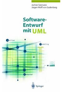 Software-Entwurf Mit UML: Objektorientierte Modellierung Mit Beispielen in Java