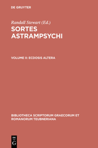 Sortes Astrampsychi