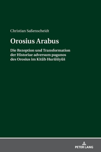 Orosius Arabus