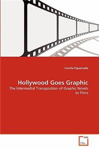 Hollywood Goes Graphic